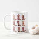 Search for country western mugs Bachelorette party