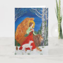 Search for snow angel christmas cards Winter