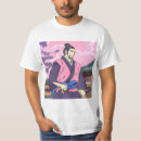 Search for samurai tshirts Sword