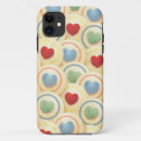 Search for heart pattern iphone cases Valentine