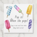 Search for popsicle baby shower Ice cream