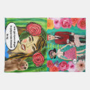 Search for funny dog tea towels Cat