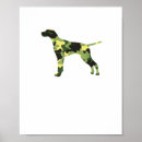 Search for german shorthaired pointer posters Puppy