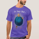 Search for le chat tshirts Funny