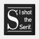 Search for computer graphics magnets Funny