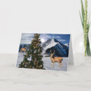 Search for mountain scene christmas cards Scenic