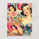 Search for japan girl postcards Asia