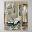 Search for french bathroom posters Sink