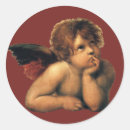 Search for raphael stickers Angels