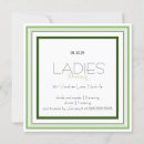 Search for shade invitations Elegant