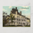 Search for mansion postcards Residence