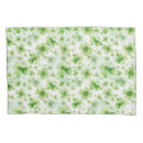Search for irish pillowcases Saint patricks day