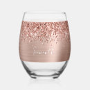 Search for wine glasses Elegant