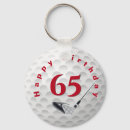 Search for 65th key rings Party