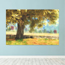 Search for beech canvas prints Autumn