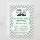 Search for little green man postcards Boy baby shower