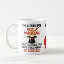 Search for principals mugs Back to school