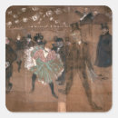 Search for toulouse lautrec stickers 1895