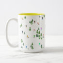 Search for skiers mugs Winter