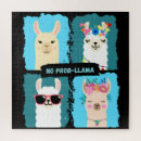 Search for llama puzzles Cute