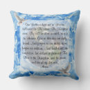 Search for prayer cushions Christian