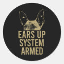 Search for malinois stickers Cute