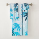 Search for bamboo bath towels Blue