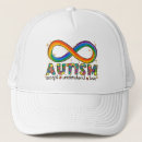 Search for infinity hats Autism