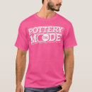 Search for handcrafted tshirts Ceramics