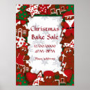 Search for bake sale posters Cookie