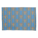 Search for christmas pillowcases Gingerbread