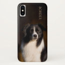 Search for border phone cases Dog