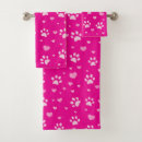 Search for hot pink bathroom accessories Fuchsia