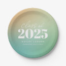 Search for graduation party tableware Calligraphy