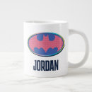 Search for batman logo mugs Bat icon