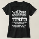 Search for welding tshirts Profession