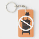 Search for clever key rings Funny