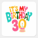 Search for lets celebrate stickers Birthday