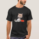 Search for rich lover tshirts Cat