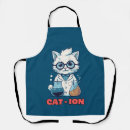 Search for chemistry aprons Science