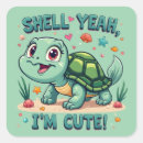 Search for kawaii turtle stickers For kids