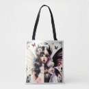 Search for angel wings bags Devil