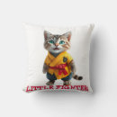 Search for fighters cushions Martial arts