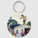 Search for helicopter rounded key rings Flying