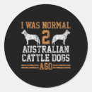 Search for two dogs stickers Winter