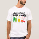 Search for sheet metal workers tshirts Funny