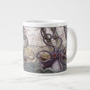 Search for vintage sailing mugs Ocean