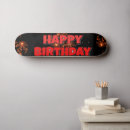 Search for nice skateboards Fun