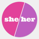 Search for pronoun stickers Equality