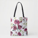 Search for patterned bags Floral